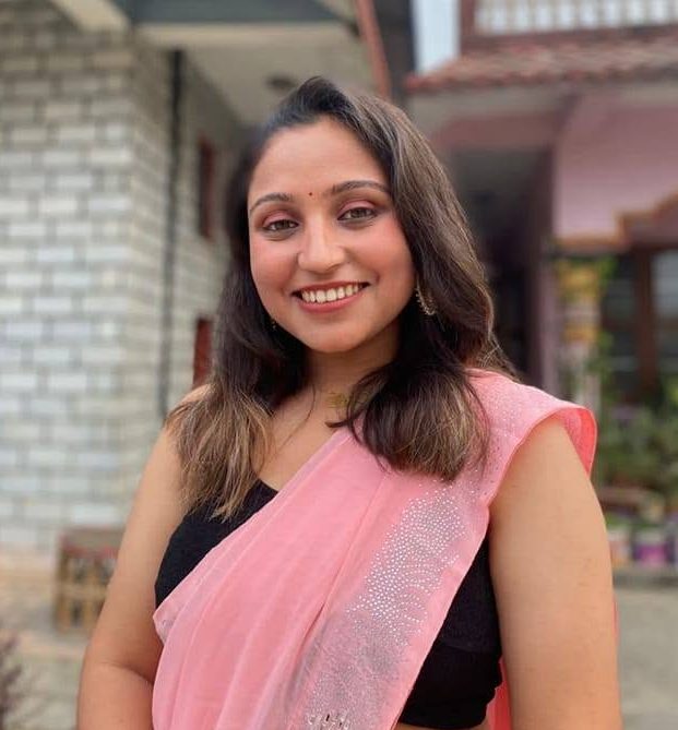 Dr. Bindu Dhakal