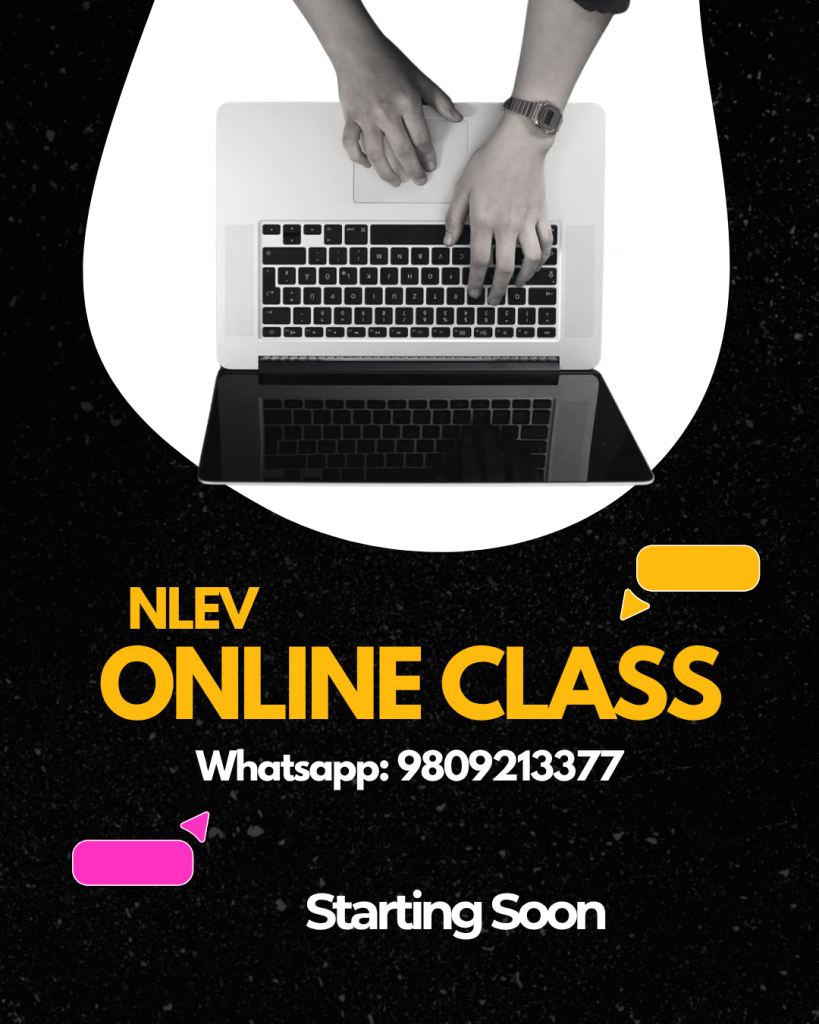 NLEV-online-class