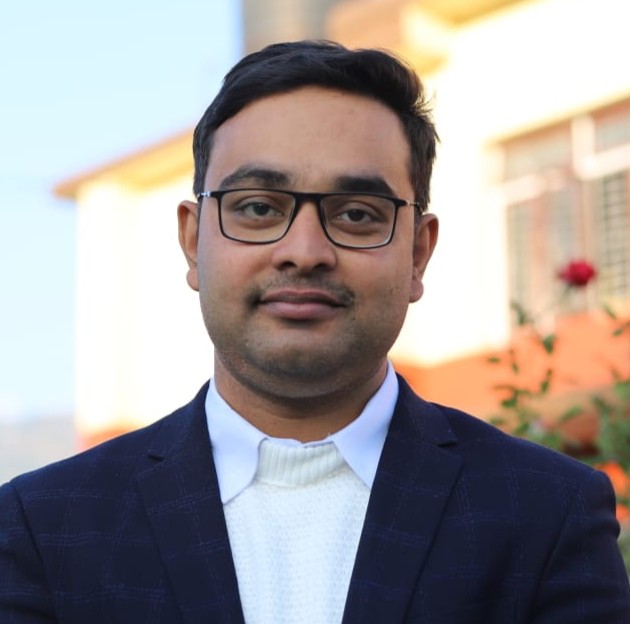 nlev fasttrack-sachinregmi